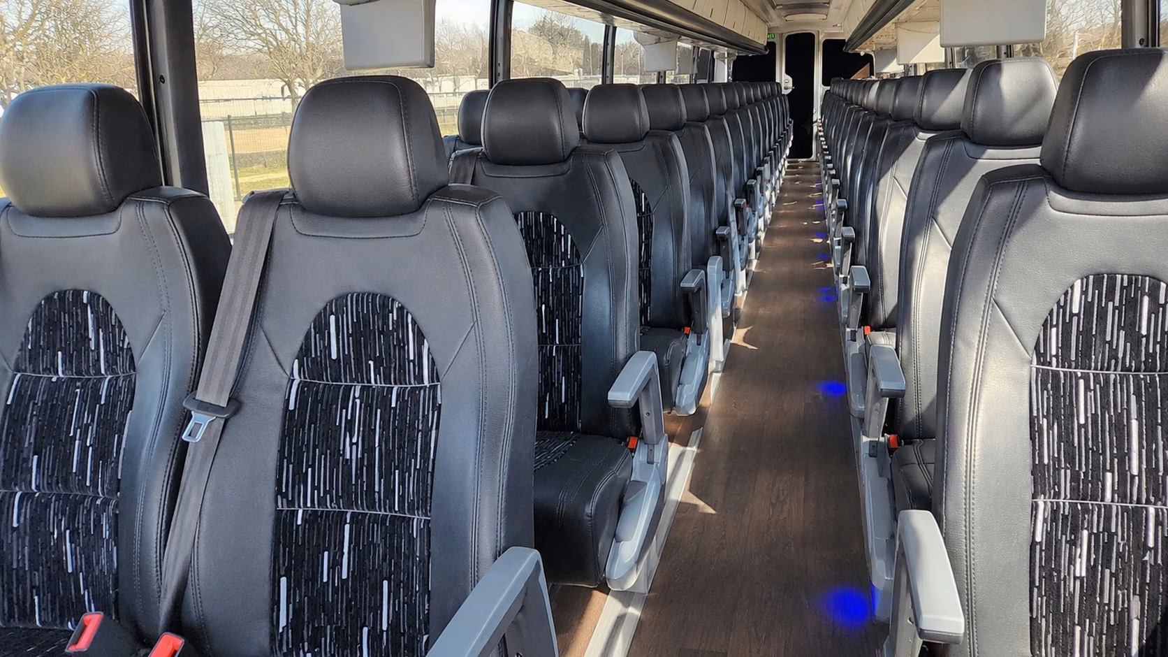 compare bus rental options in plano with one quick online quote