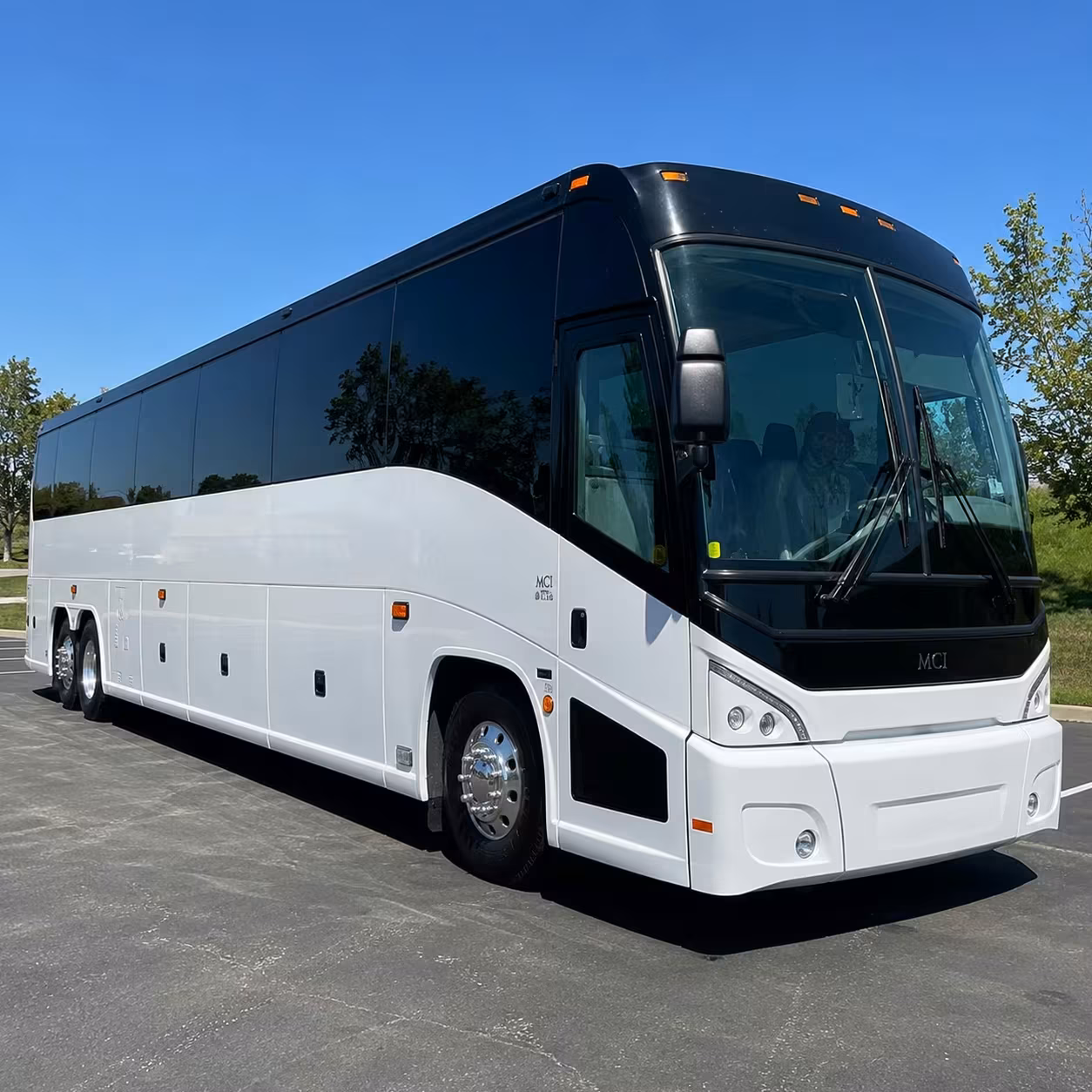daily commuter shuttle services on plano s corporate corridors