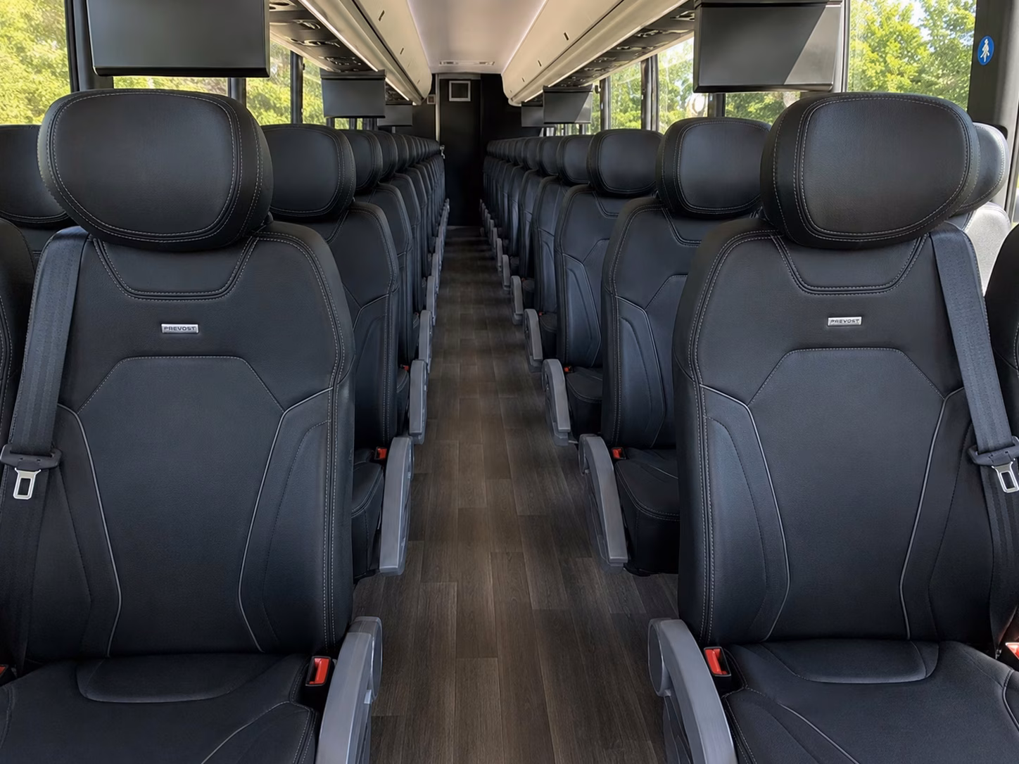 how where and when you are traveling affects your plano bus rental rate