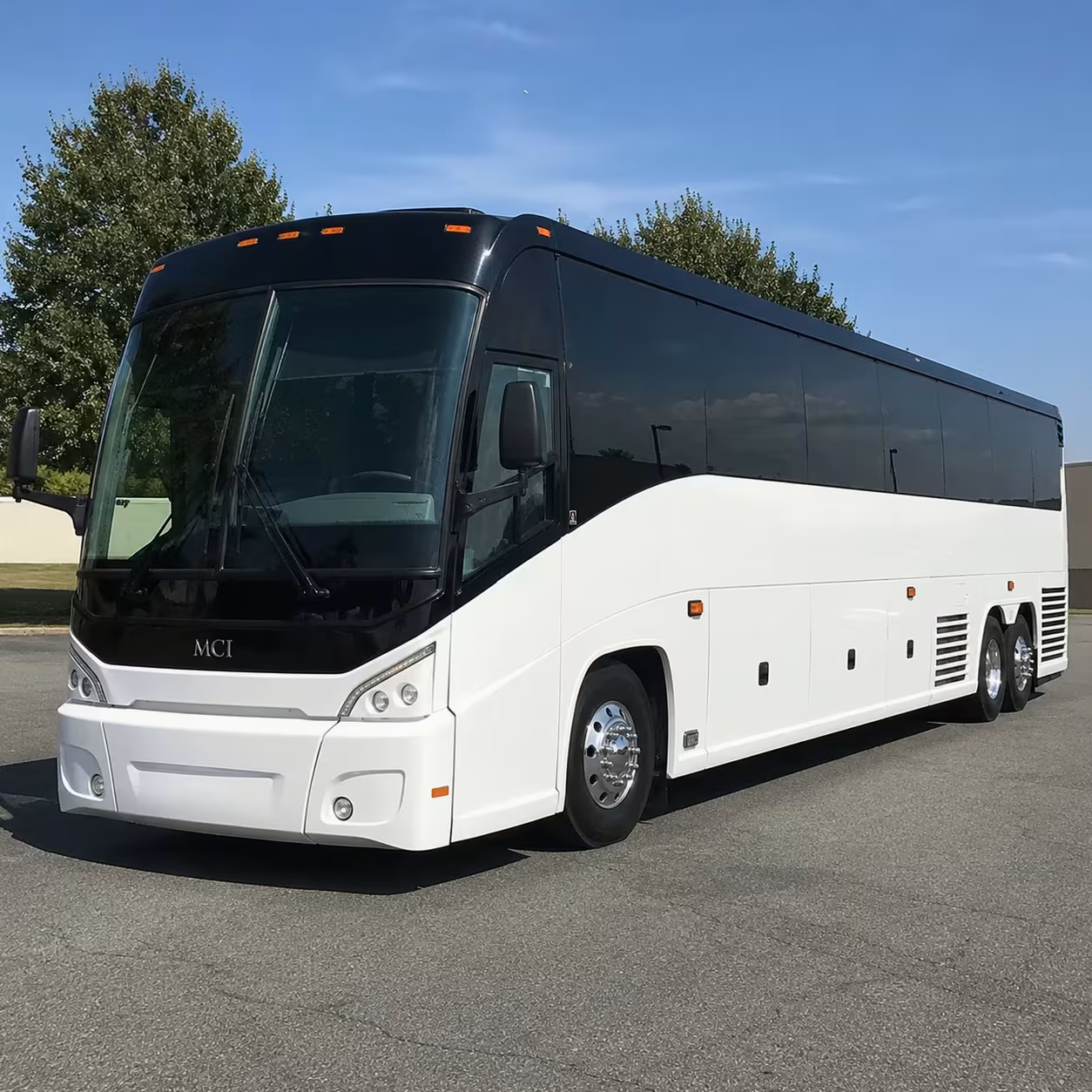 long distance bus rentals from plano across texas and beyond