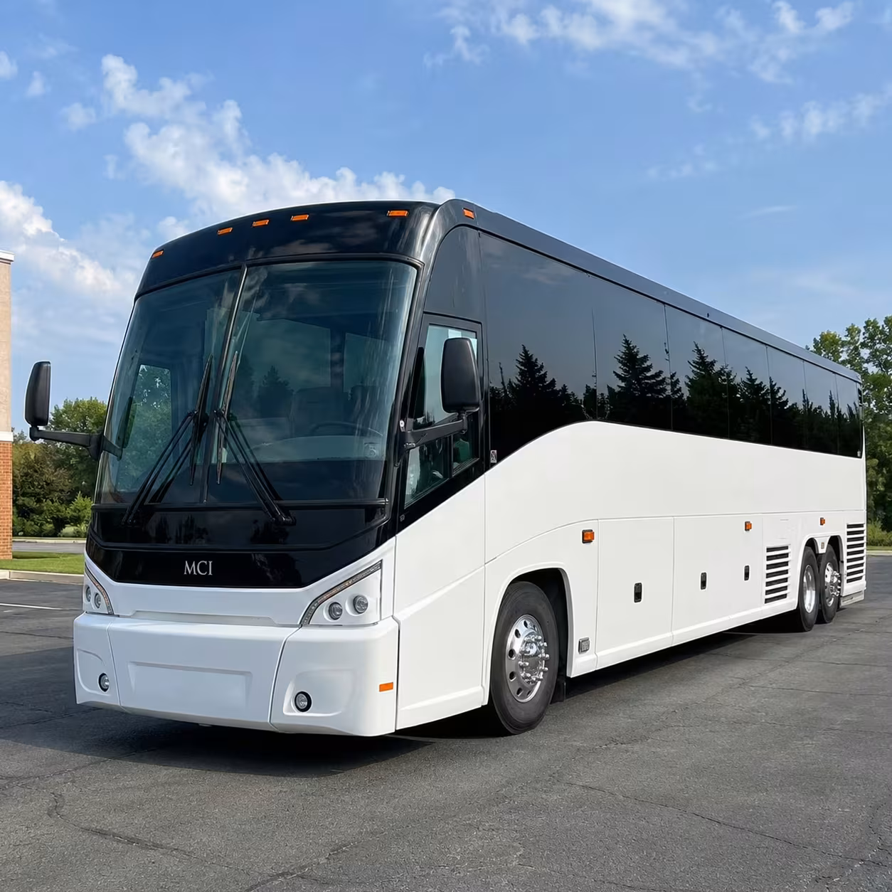 mission trip charter bus rentals from plano texas