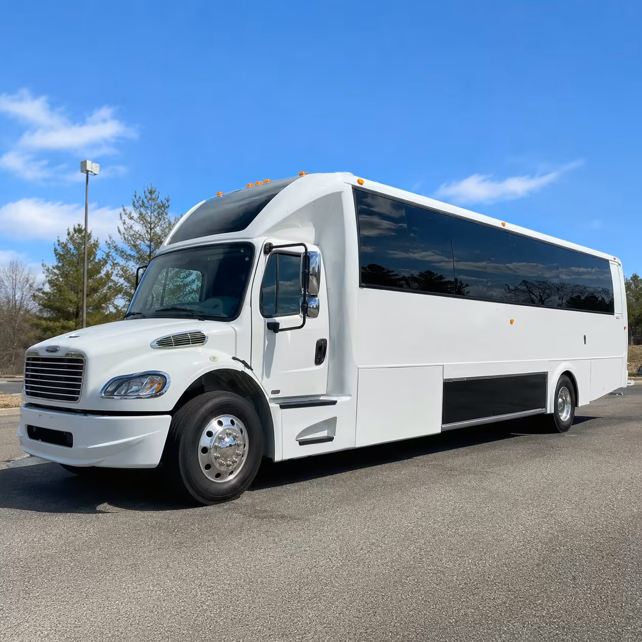 party bus