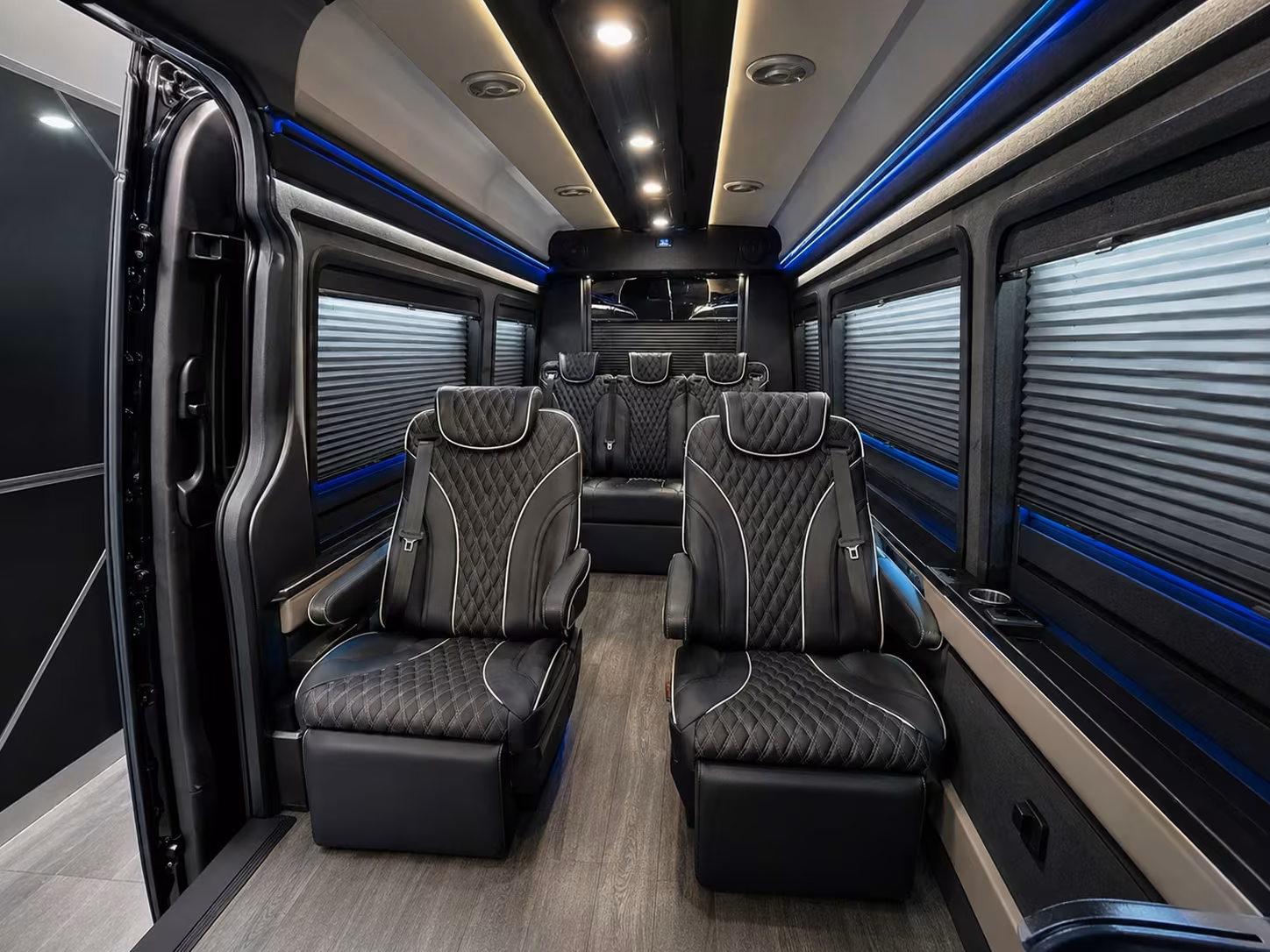 plano airport transportation for early and late flights
