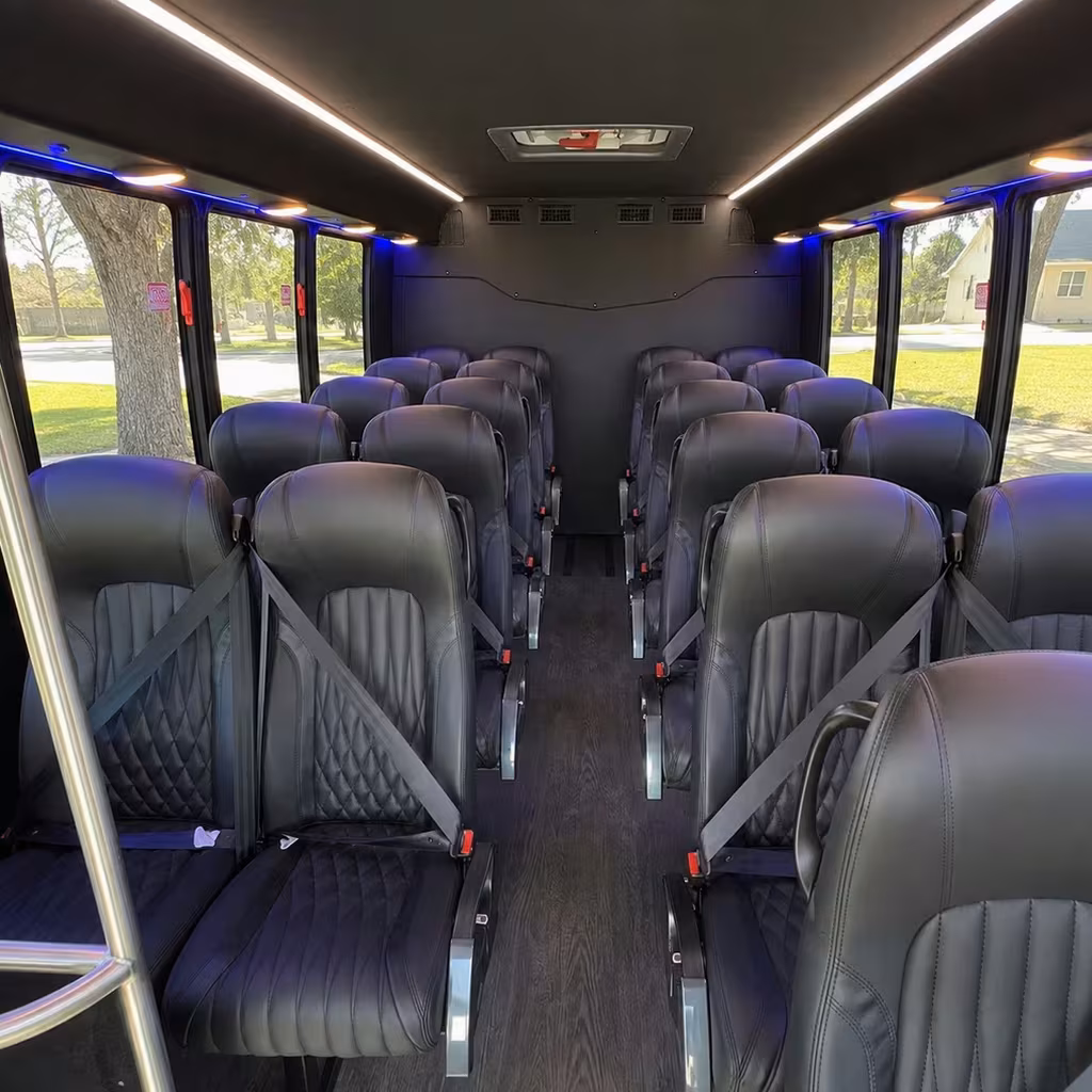 plano airport transportation