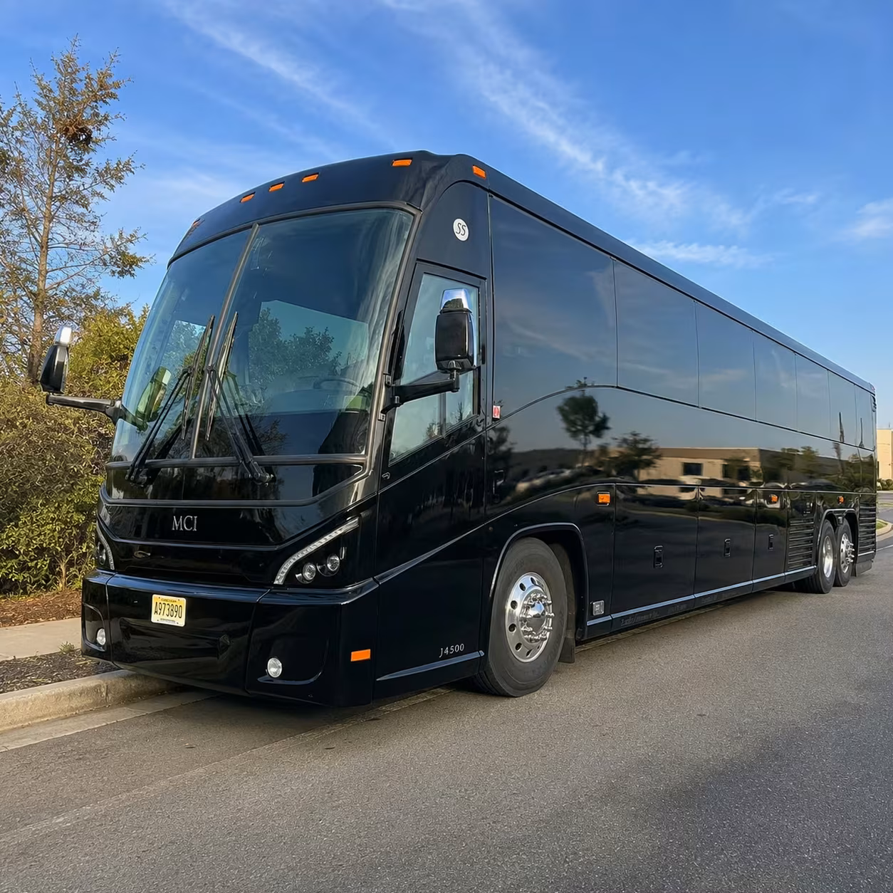plano charter bus rentals to dallas fort worth games and concerts