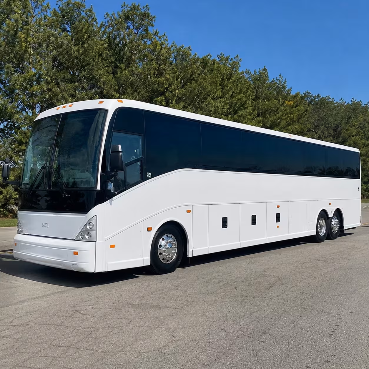 plano charter bus rentals to dfw airport and love field