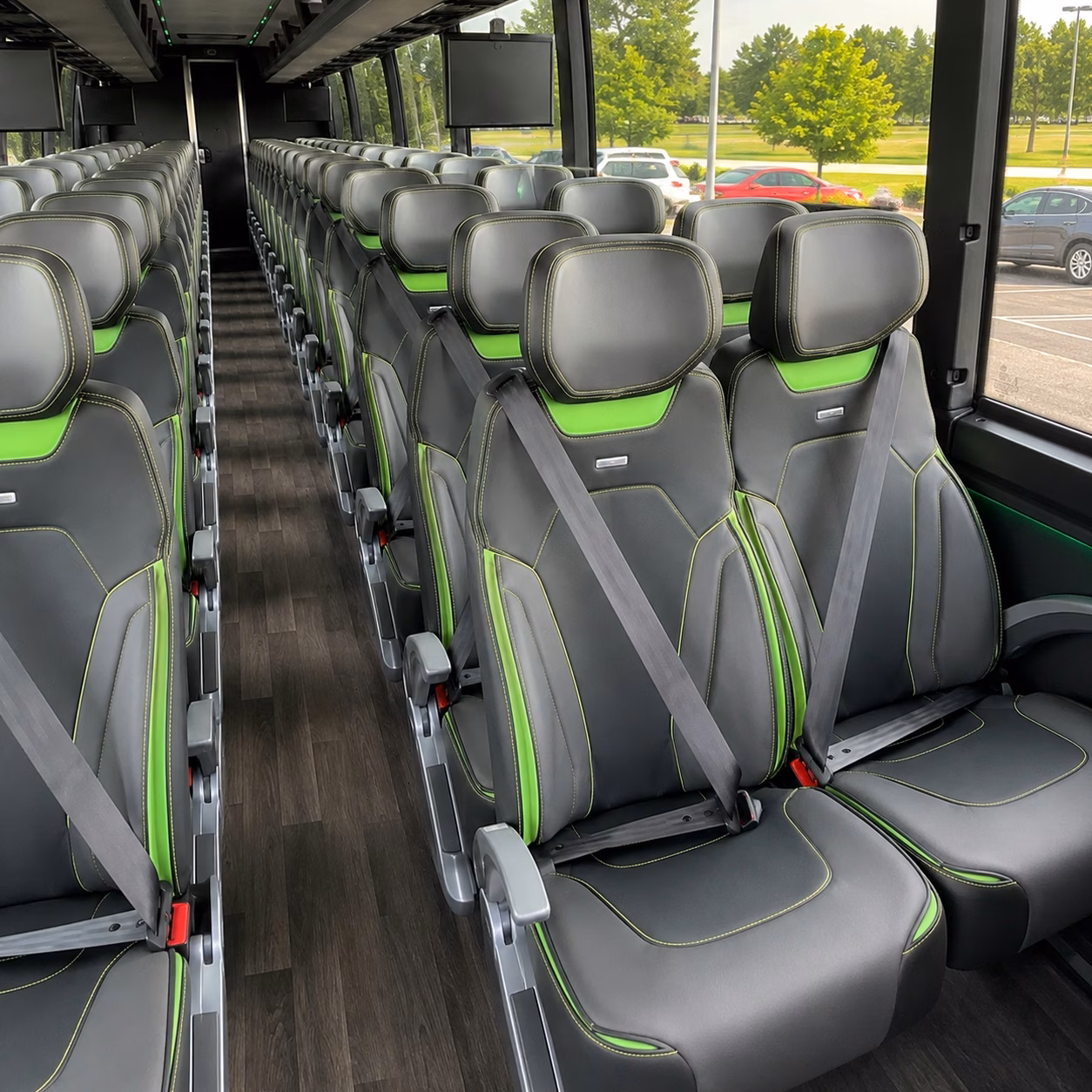 plano church transportation