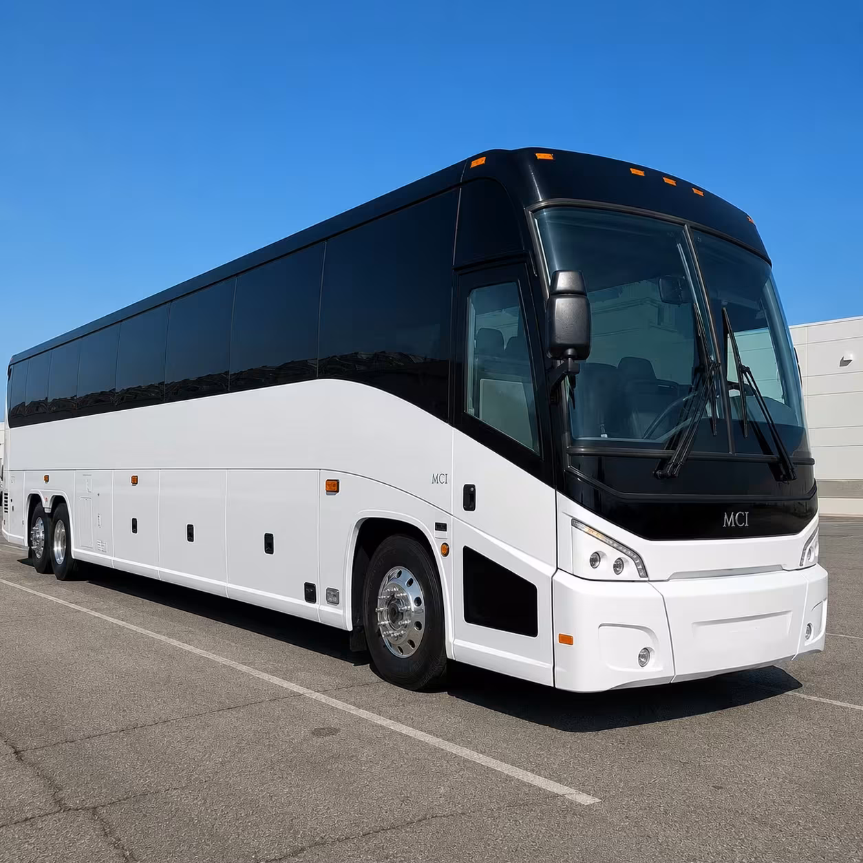 plano event and conference charter bus rentals