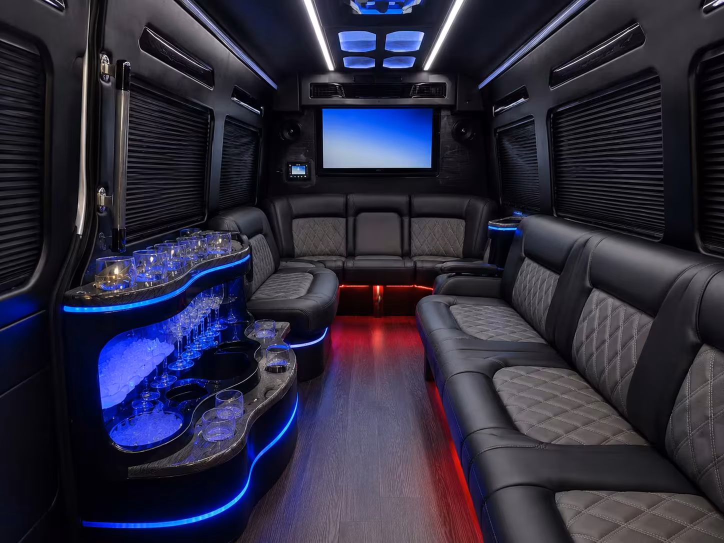 plano event transportation