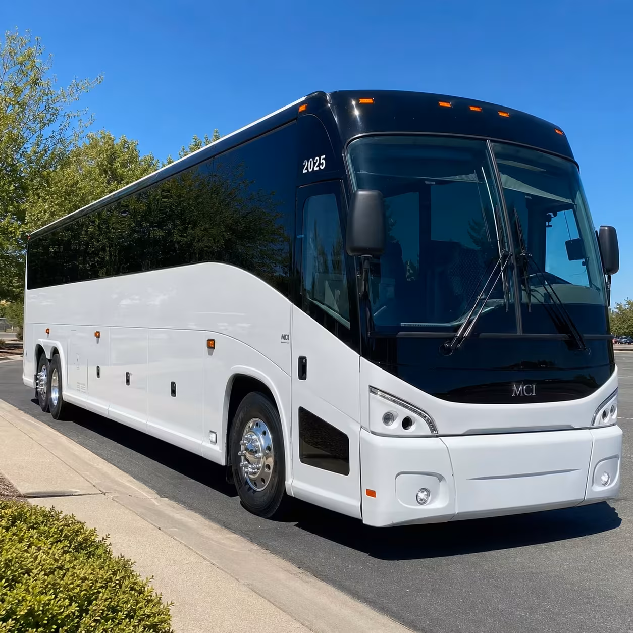 plano prom charter bus rentals book up fast across dfw