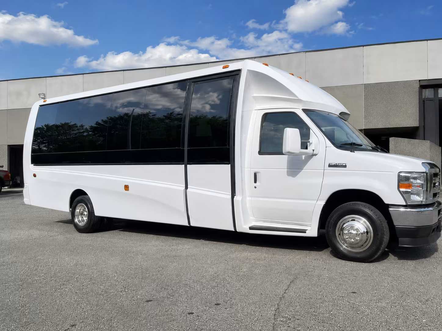 plano prom minibus rentals and sprinter vans for every group size