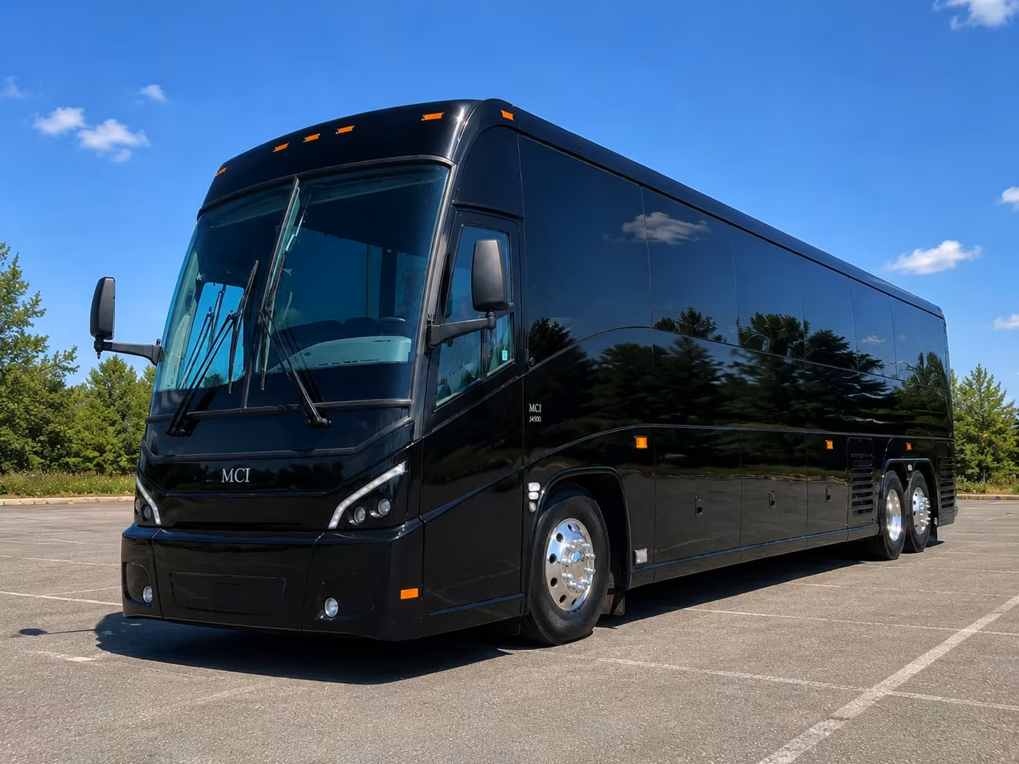 plano school charter bus rentals beyond a single fleet