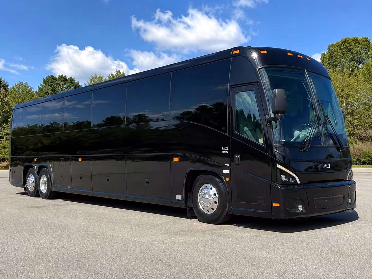 plano school field trip bus rentals
