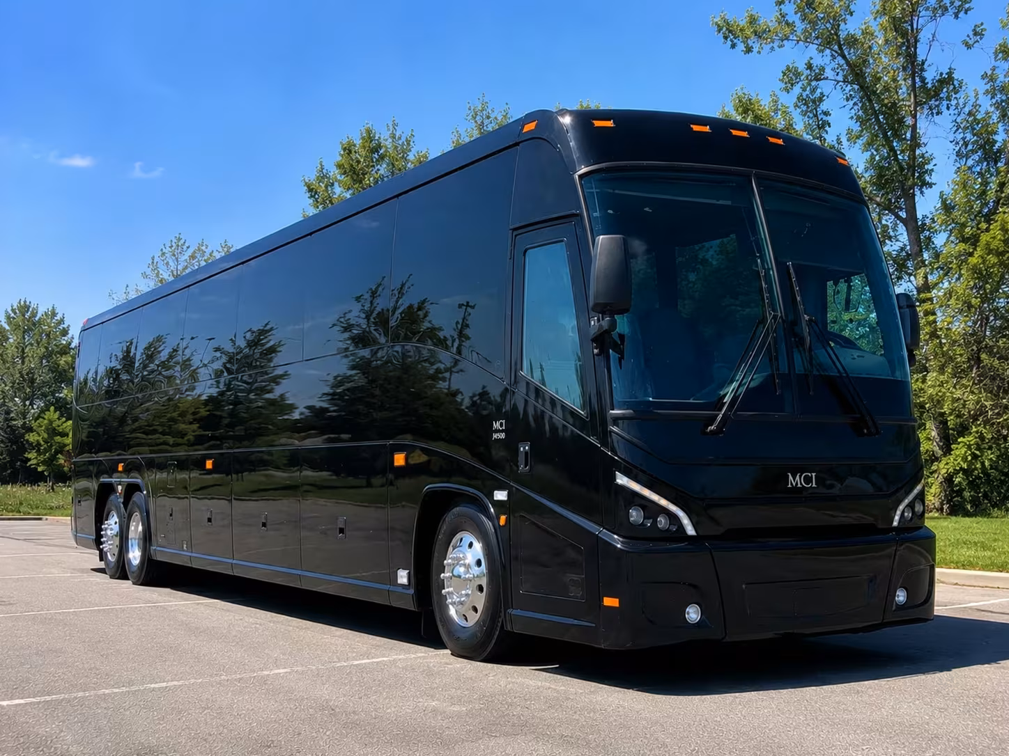 rent field trip transportation in plano with one quick form