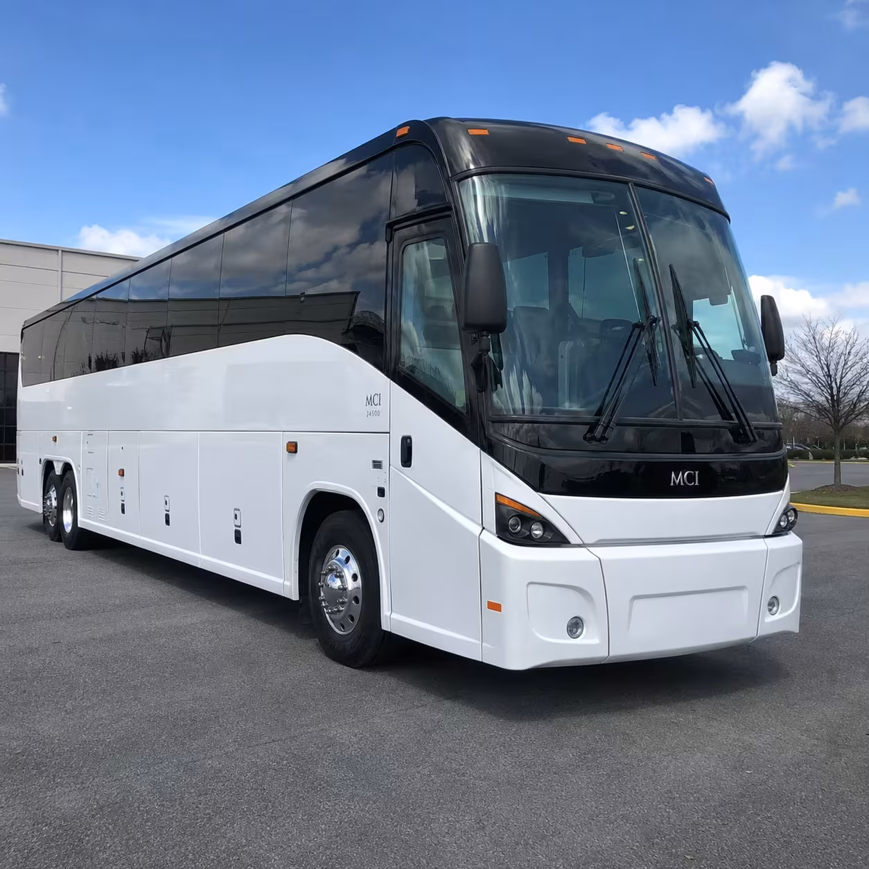 shift change and overnight employee transportation in plano