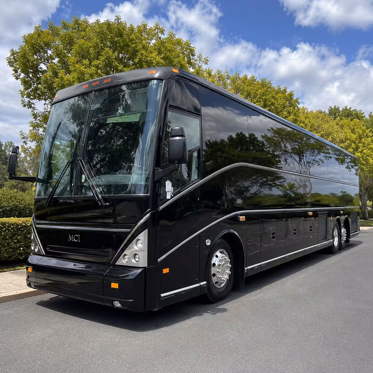 you can find and book concert transportation in plano and any nearby city