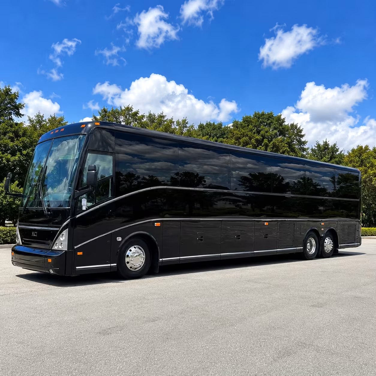 you can find and book corporate event transportation in plano and any nearby city