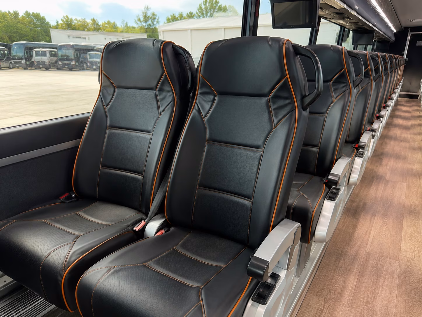 you can find and book sporting event transportation in plano and any nearby city