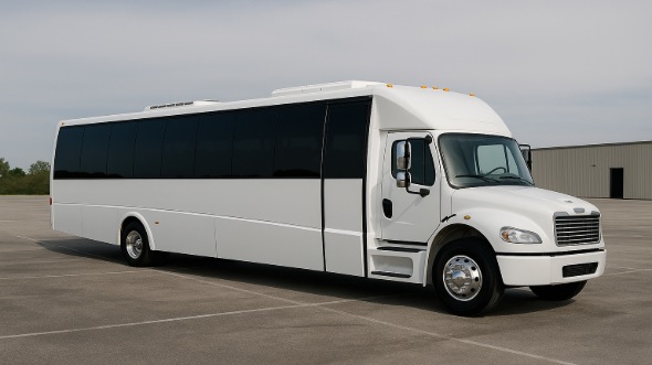 15 passenger minibus plano