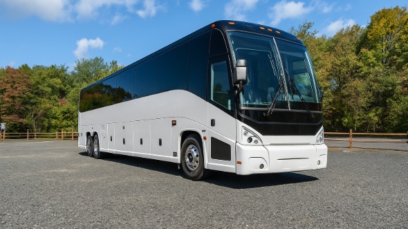mesquite wedding transportation