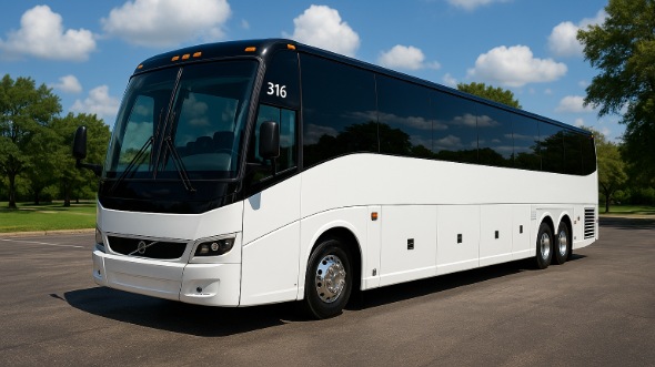 plano construction site shuttle services
