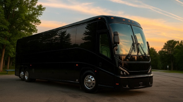 plano hospital and healthcare shuttles