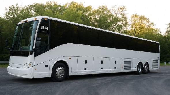 plano private event transportation