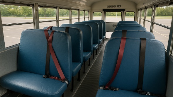 plano school bus rental rental