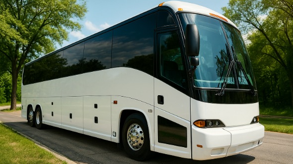richardson school event transportation